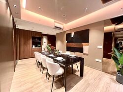 Faber Walk (D5), Condominium #566136501